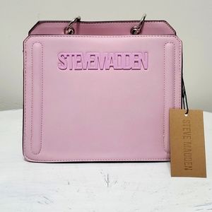 Bevelyn HandBag 💗 Light Pink